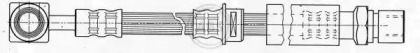 Шлангопровод (A.B.S.: SL 5231)